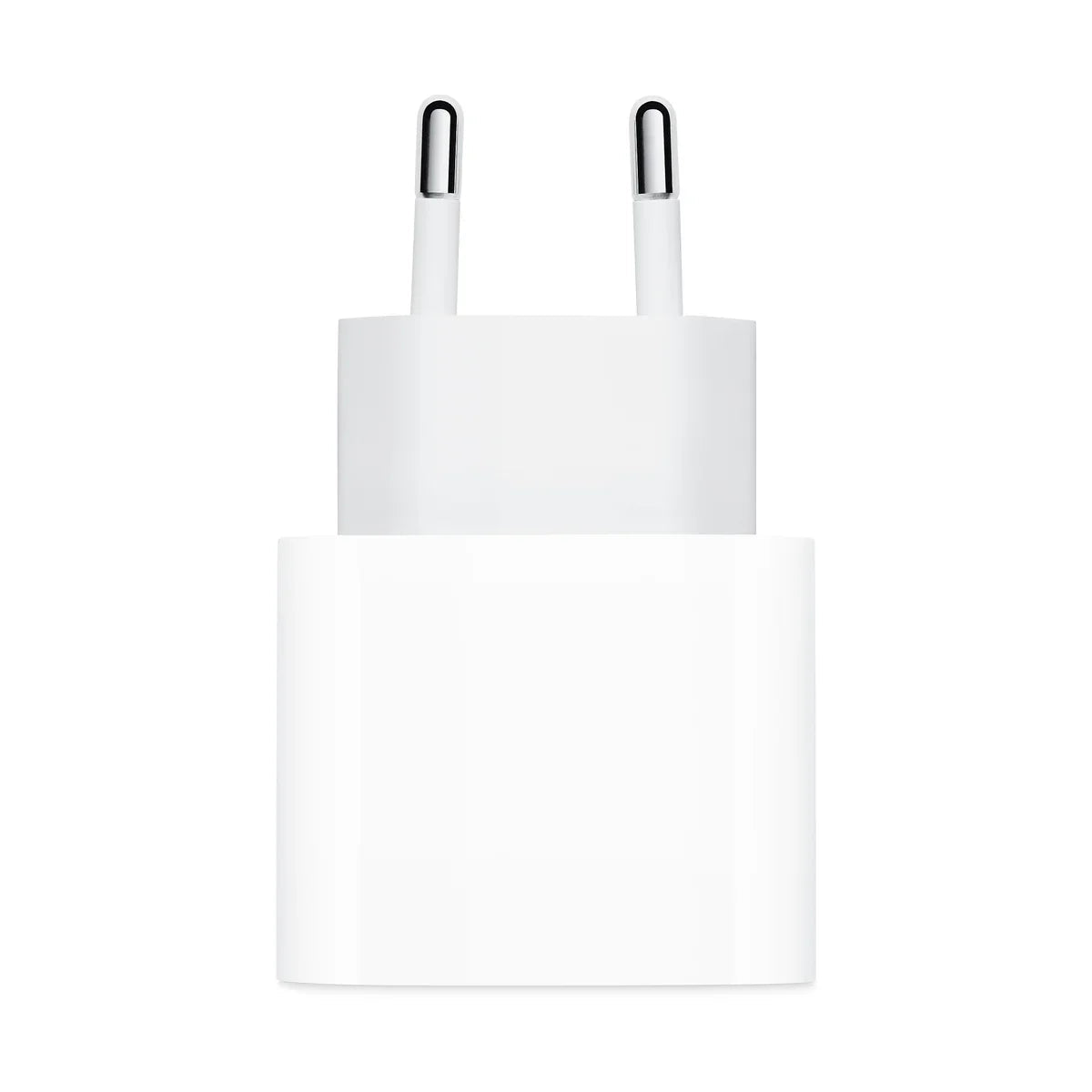 Caricabatterie da rete Apple, 20W, 3A, 1 x USB-C, Bianco MD3J4ZM/A
