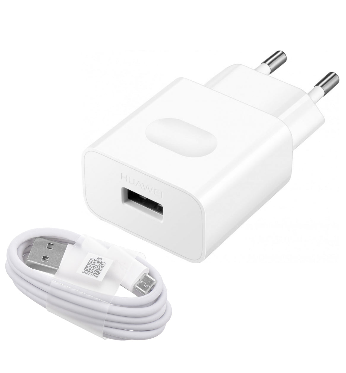 Huawei HW-09090200EH0, 18W, 2A, 1 x USB-A, bianco 