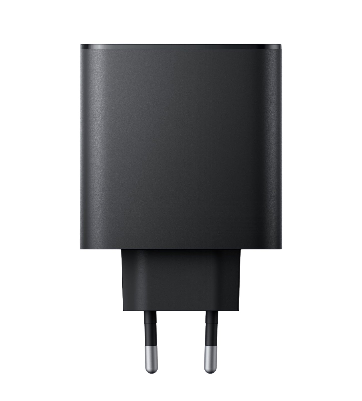 Caricabatterie Rete con Cavo USB-C CMF by Nothing C349, 100W, 5A, 1 x USB-A - 2 x USB-C, Grigio A10800016