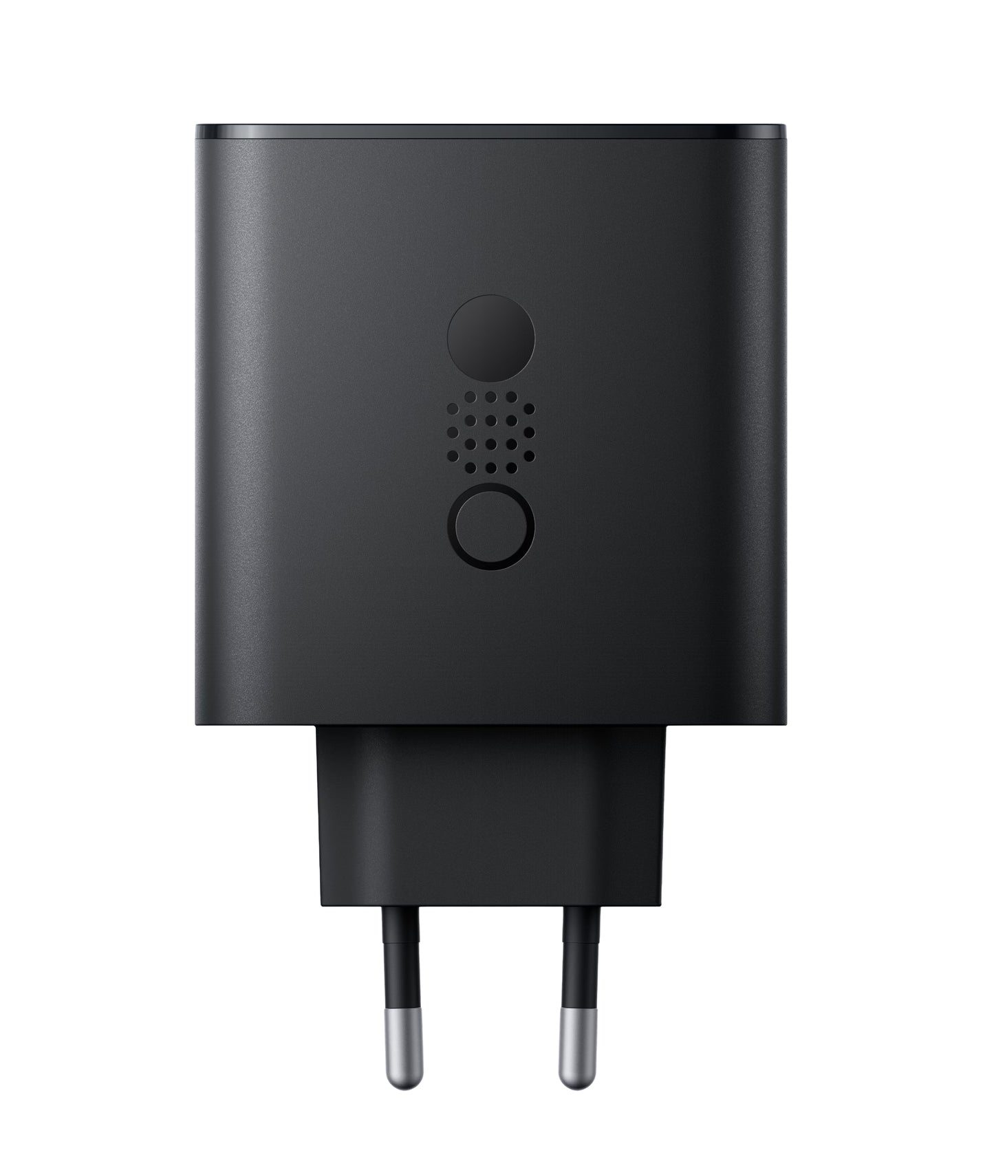 Caricabatterie Rete con Cavo USB-C CMF by Nothing C349, 100W, 5A, 1 x USB-A - 2 x USB-C, Grigio A10800016