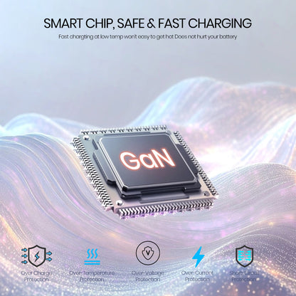 Caricabatterie Retea Lito LC17, 30W, 3A, 1 x USB-C, Nero