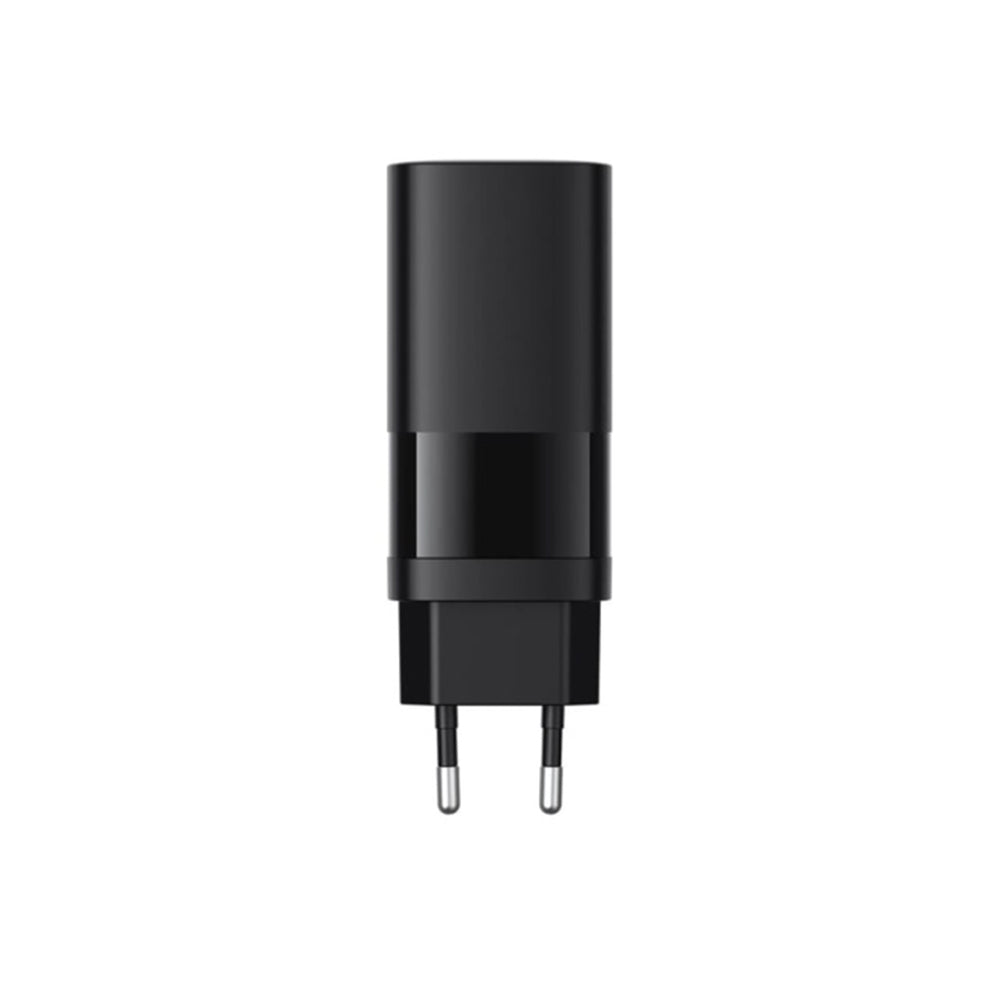 Caricabatterie Rete HAVIT UC10, 65W, 3A, 1 x USB-A - 2 x USB-C, Nero