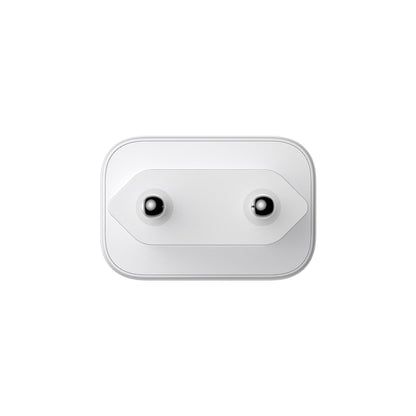 Caricabatterie Rete Joyroom JR-TCF20, 20W, 3A, 1 x USB-C, Bianco