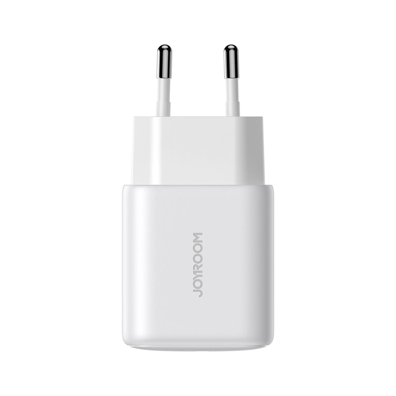 Caricabatterie Rete Joyroom JR-TCF20, 20W, 3A, 1 x USB-C, Bianco