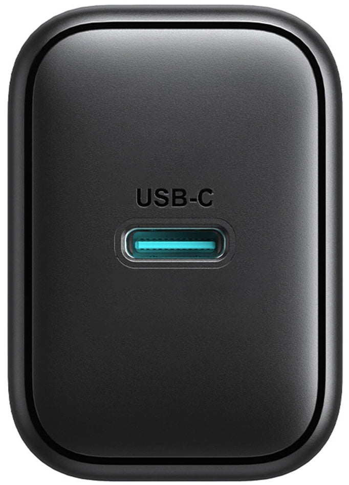 Caricabatterie Retea Joyroom JR-TCF23, 25W, 3A, 1 x USB-C, Nero