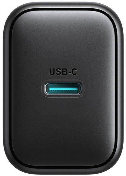 Caricabatterie Retea Joyroom JR-TCF23, 25W, 3A, 1 x USB-C, Nero