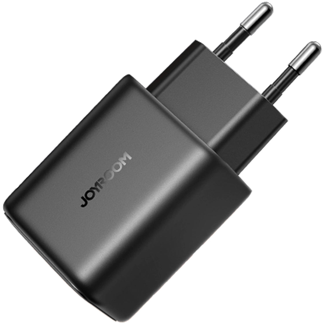 Caricabatterie Retea Joyroom JR-TCF23, 25W, 3A, 1 x USB-C, Nero