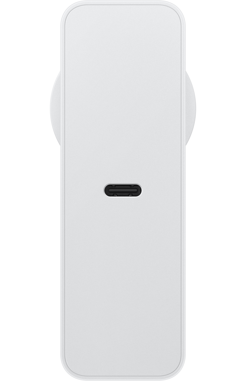 Caricatore da rete Samsung, 140W, 5A, 1 x USB-C, Bianco EP-TB410NWEGWW
