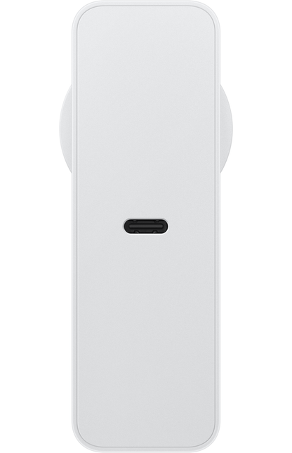 Caricatore da rete Samsung, 140W, 5A, 1 x USB-C, Bianco EP-TB410NWEGWW