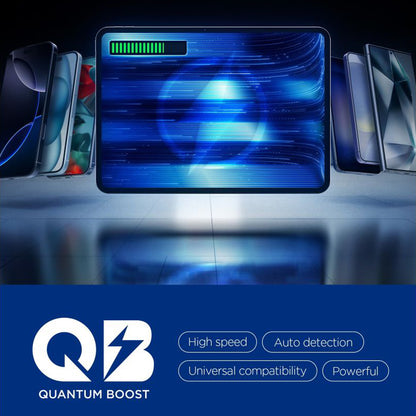 Caricabatterie Retea Spigen Essential, 67W, 3.25A, 1 x USB-A - 2 x USB-C, Bianco ACH08710