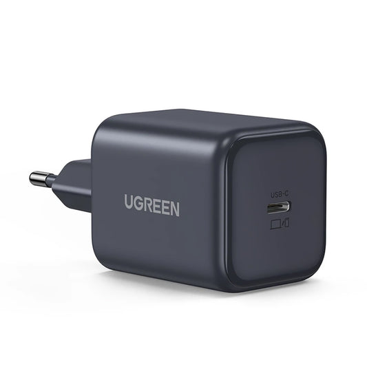 Caricatore di Rete UGREEN X524 (65052), 45W, 3A, 1 x USB-C, Nero