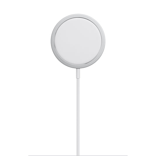 Caricatore di rete wireless Apple, 15W, 1,8A, bianco MHXH3ZM/A