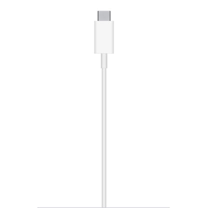 Caricatore di rete wireless Apple, 15W, 1,8A, bianco MHXH3ZM/A