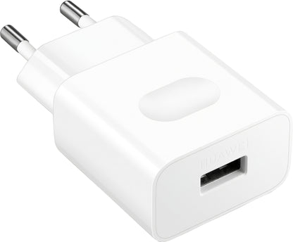 Caricabatterie di rete Huawei CP404 HW-100225E00, 22,5W, 2,25A, 1 x USB-A, bianco 02221268