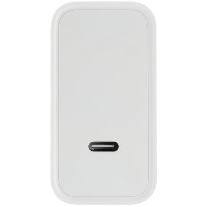 Caricatore di rete OnePlus con cavo USB-C OnePlus, 80W, 7,3A, 1 x USB-C, bianco 5461100248