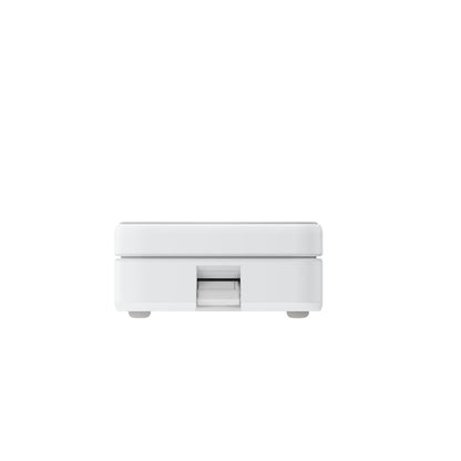 Caricabatterie Wireless Anker MagGo 3in1, 15W, 1.67A, Bianco B2557321