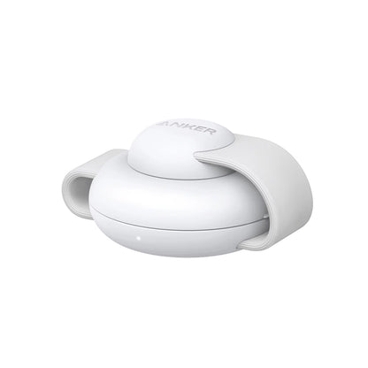 Caricatore Retea Wireless Anker MagGo 3in1, 15W, 1.67A, Bianco B25M8H21
