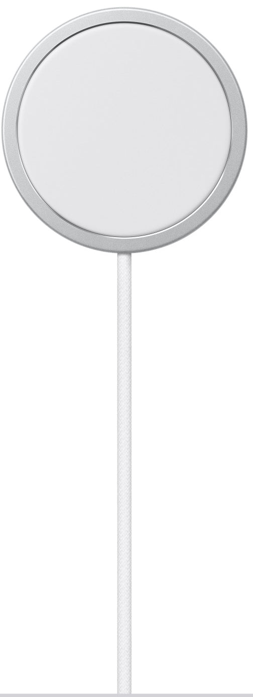 Caricabatterie Wireless Apple A2580, 25W, Bianco MX6X3ZE/A