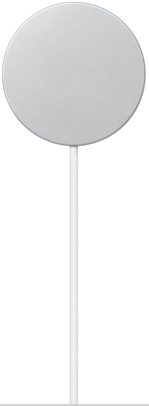 Caricabatterie Wireless Apple A2580, 25W, Bianco MX6X3ZE/A