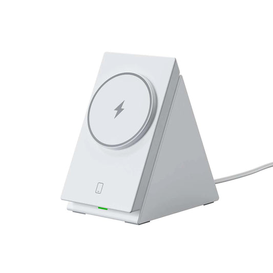 Choetech T600 3in1, 15W, 1,67A, bianco