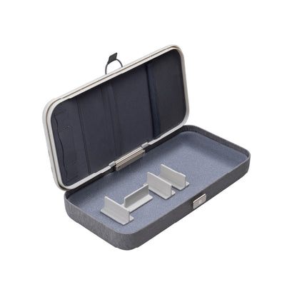 Edizard PowerCube 3in1 Wireless Network Charger, 65W, 3.25A, 1 x USB-C, Gray