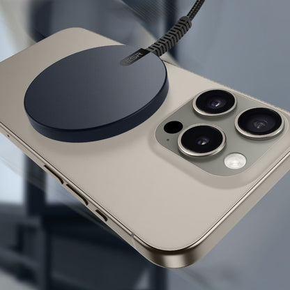 Caricabatterie Wireless ESR HaloLock, 15W, 1.67A, Nero