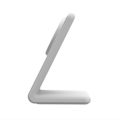 MagSafe Tech-Protect QI15W-A38, 15W, 1,67A, bianco 