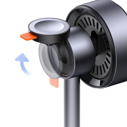 Caricabatterie Wireless McDodo CH-2462 Swan 3in1, 22.5W, 1.67A, Nero