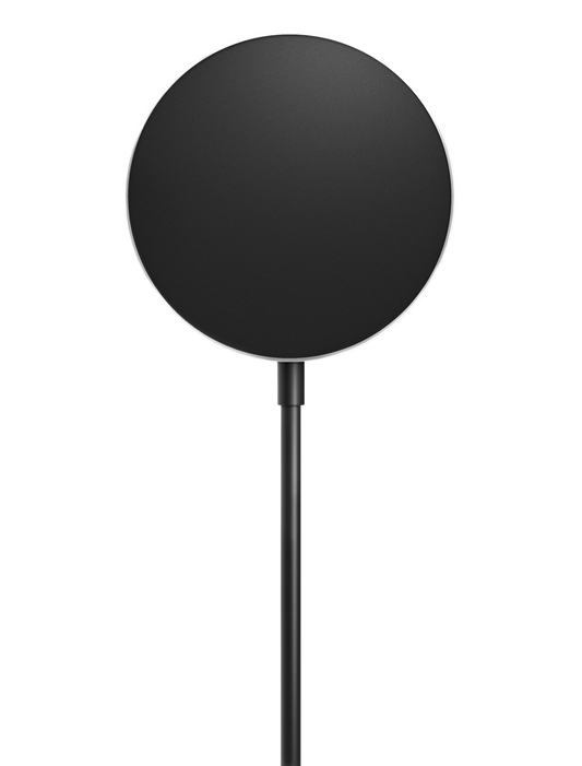 Caricabatterie Wireless Samsung, 15W, 1.67A, Nero GP-PWU025WIABW