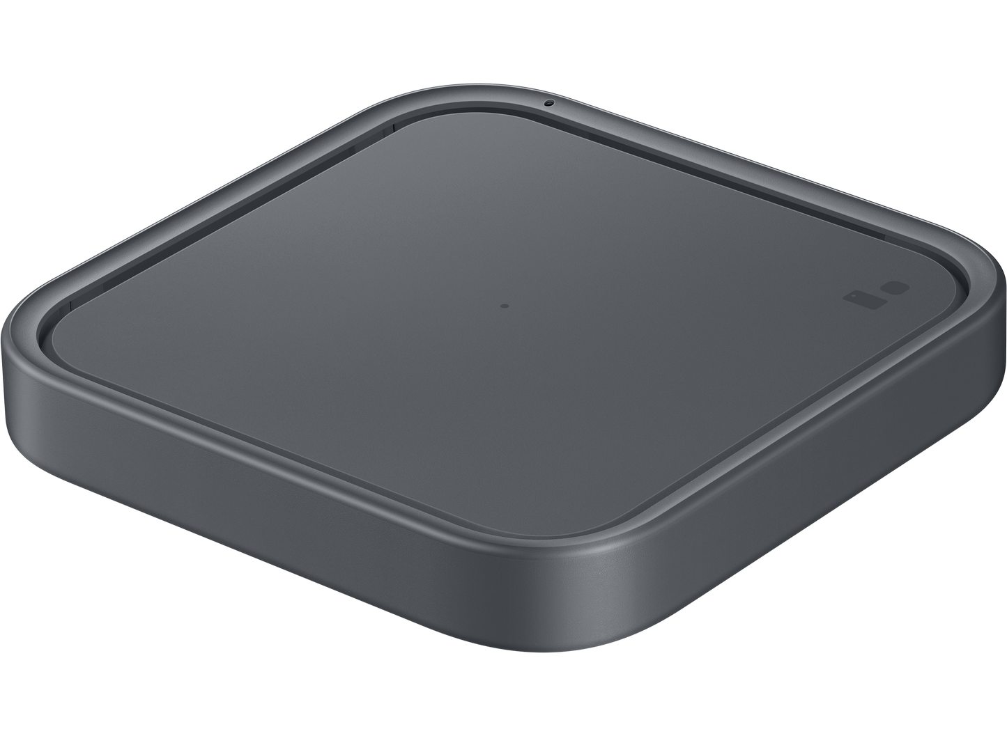 Caricatore Wireless da Rete Samsung, 15W, 1.67A, Nero, Ricondizionato EP-P2400BBEGEU