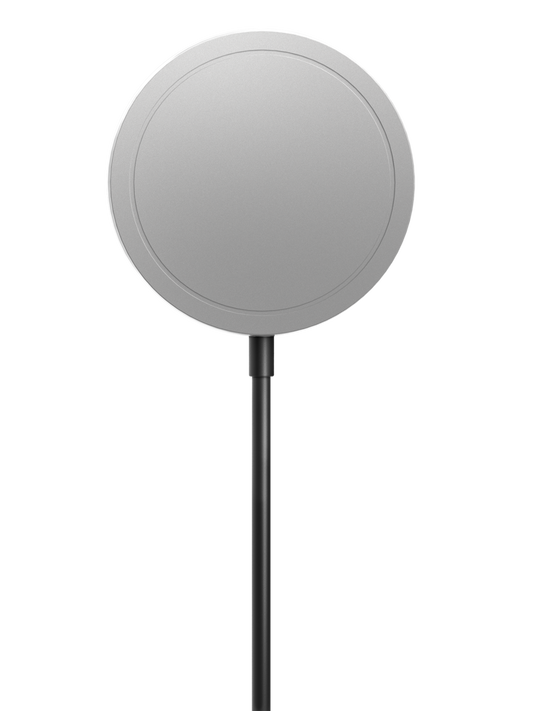 Caricabatterie Wireless Samsung, 15W, 1.67A, Nero GP-PWU025WIABW