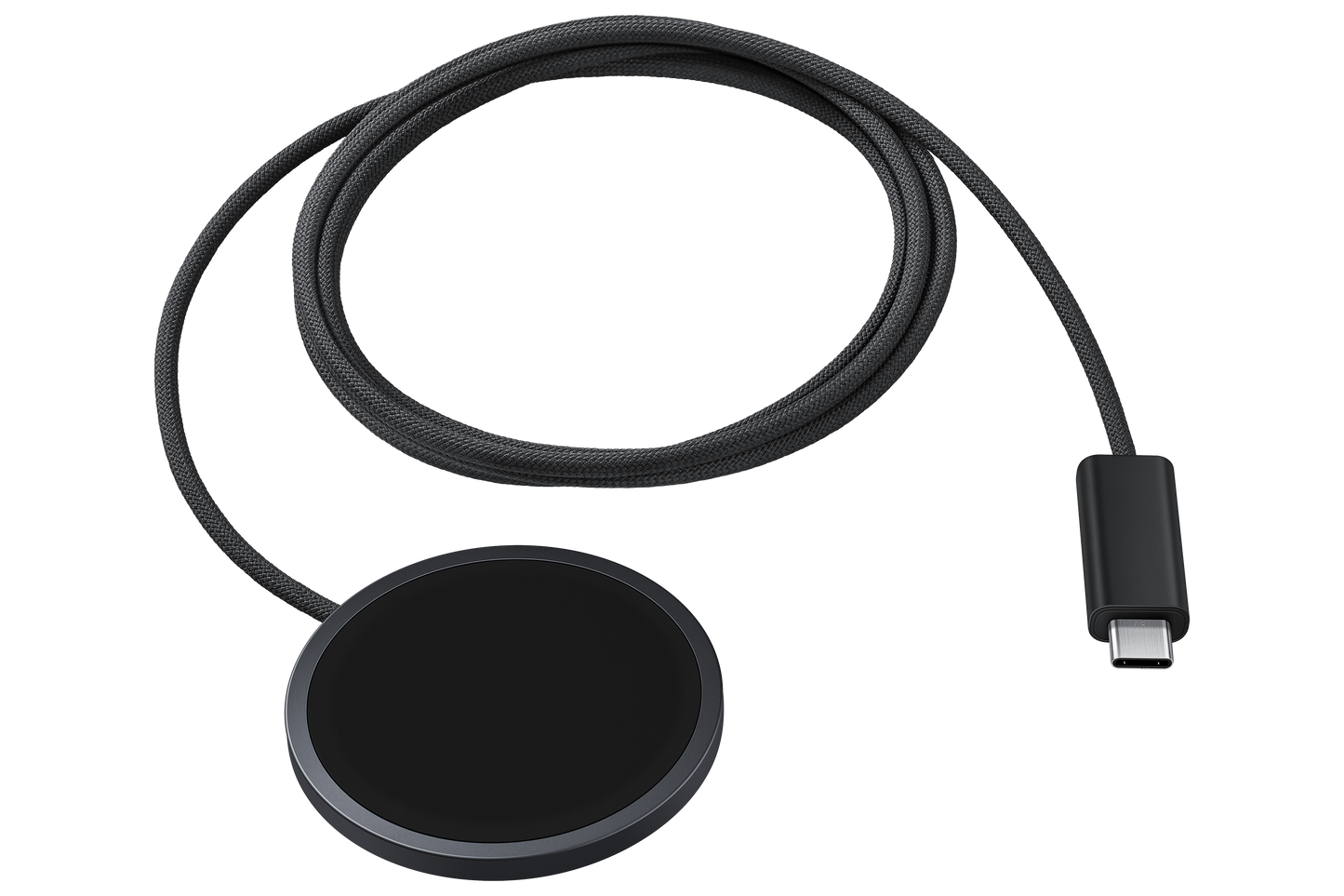 Caricabatterie Wireless Samsung, 25W, Grigio EP-P2900TBEGWW