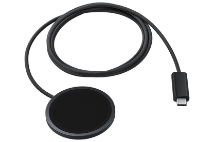 Caricabatterie Wireless Samsung, 25W, Grigio EP-P2900TBEGWW