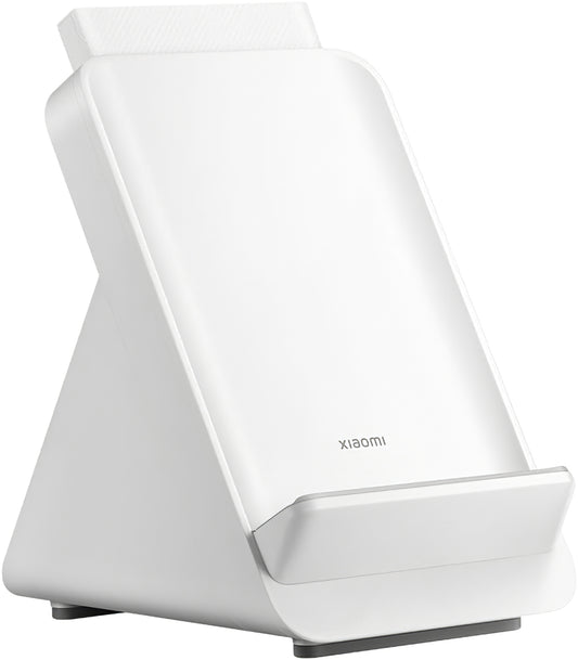 Xiaomi MDY-16-ES Caricatore di rete wireless, 80W, bianco 