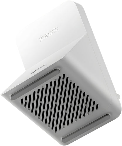 Xiaomi MDY-16-ES Caricatore di rete wireless, 80W, bianco 