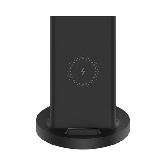 Caricabatterie di rete wireless Xiaomi Mi Stand, 20W, 1,8A, nero GDS4145GL