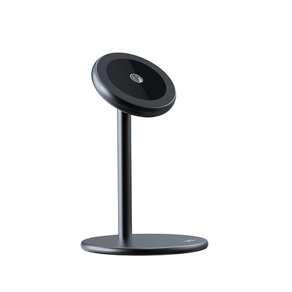 Caricabatterie Wireless Rete XO Design CX007, 15W, 1.67A, Nero