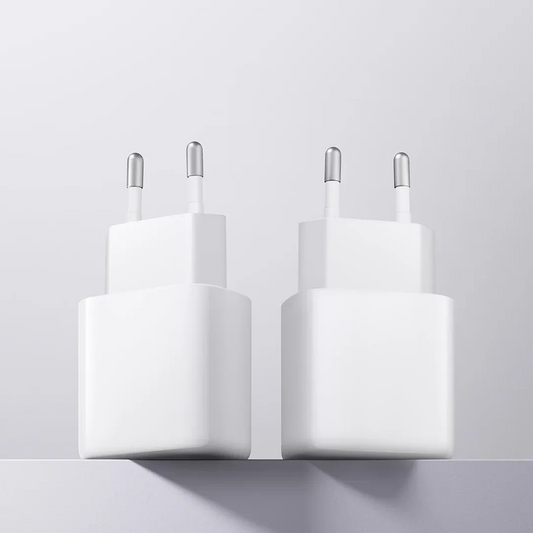 Caricatore da rete Xiaomi, 20W, 3A, 1 x USB-C, Bianco BHR08M8EU