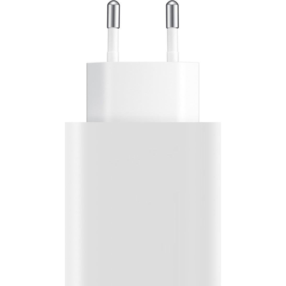 Caricabatterie Rete Xiaomi, 22.5W, 3A, 1 x USB-A, Bianco BHR7757EU