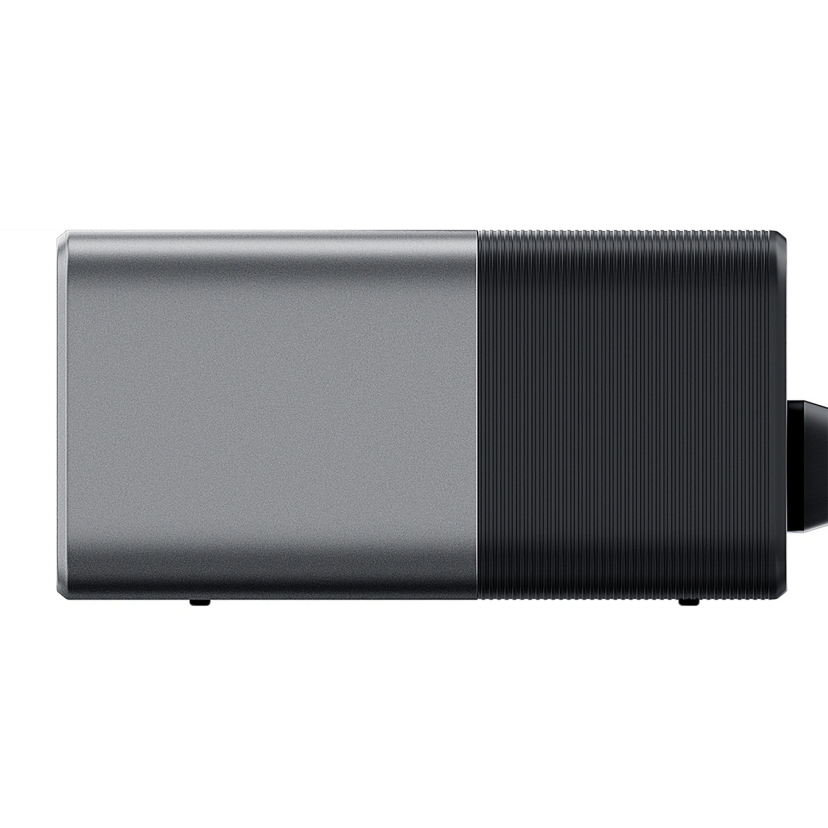 Caricatore Stazione Cuktech TA3005U, 300W, 1 x DC - 1 x USB-A - 3 x USB-C, Grigio