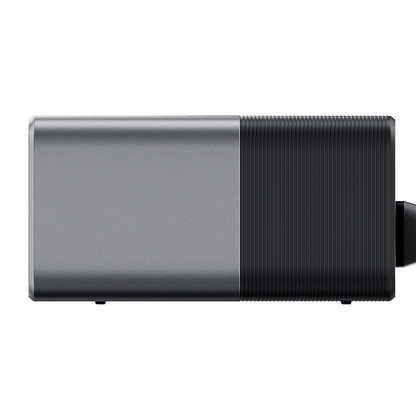 Caricatore Stazione Cuktech TA3005U, 300W, 1 x DC - 1 x USB-A - 3 x USB-C, Grigio