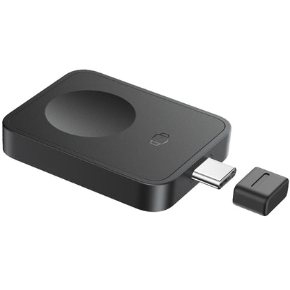 Caricabatterie Wireless Baseus MagPro per Apple Watch Series