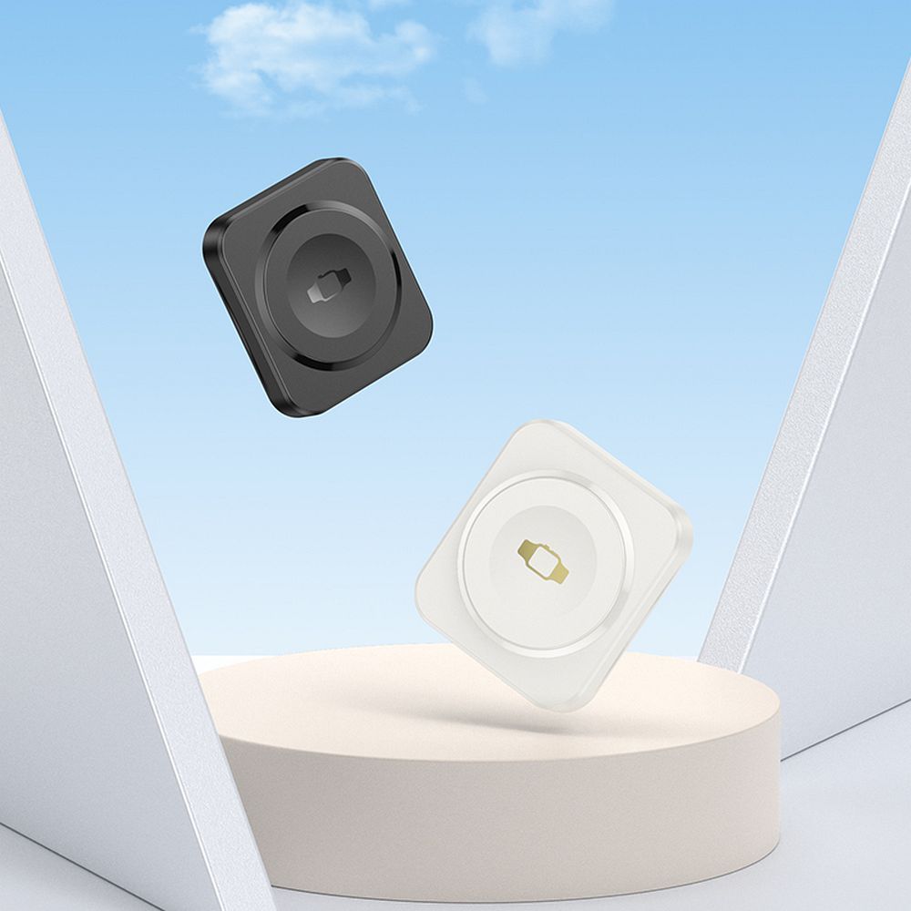 Caricabatterie Wireless HOCO CQ16C per Apple Watch Series