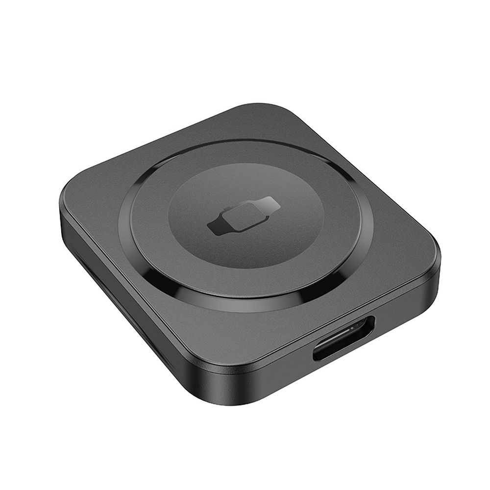 Caricabatterie Wireless HOCO CQ16C per Apple Watch Series