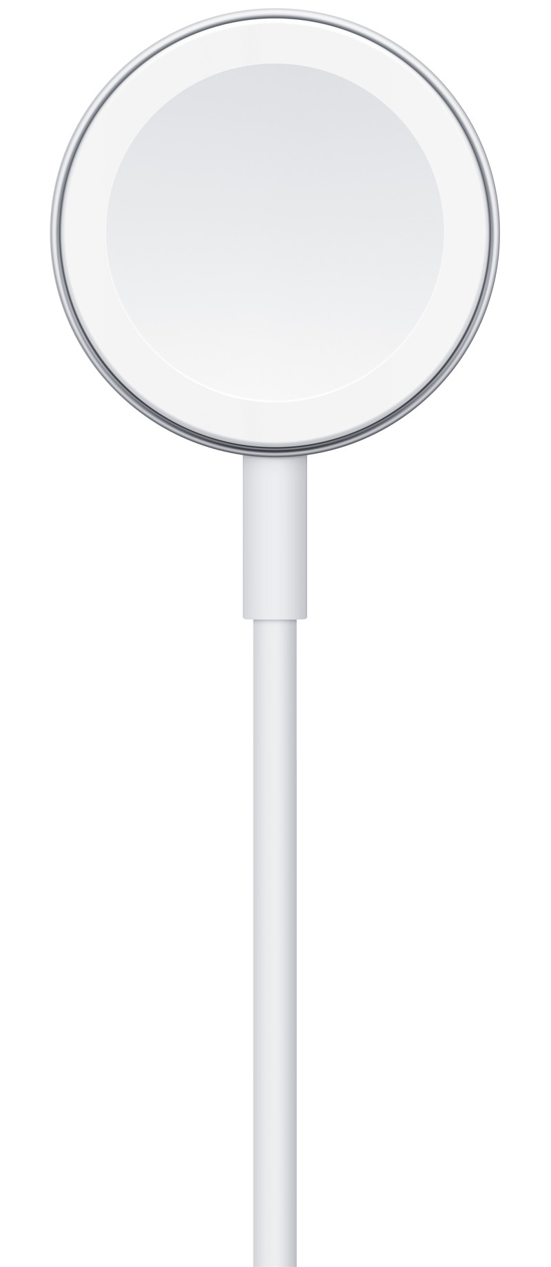 Caricabatterie Wireless per Apple Watch Series, 1m MW6A3ZM/A