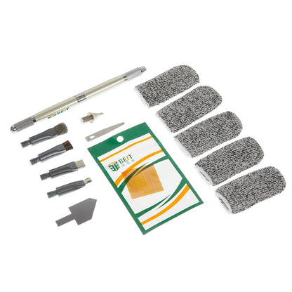 Strumento BGA Best BST-85