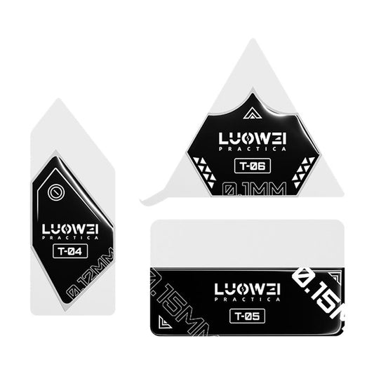Strumento BGA Luowei LW-T04/05/06, 3in1