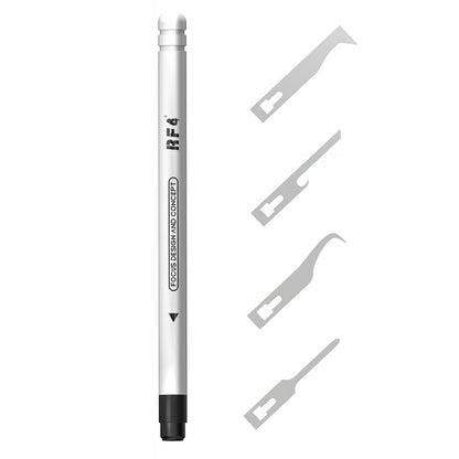Strumento BGA RF4 RF-HD11A