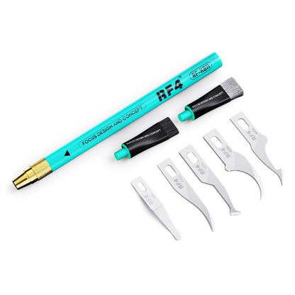 Strumento BGA RF4 RF-KB11
