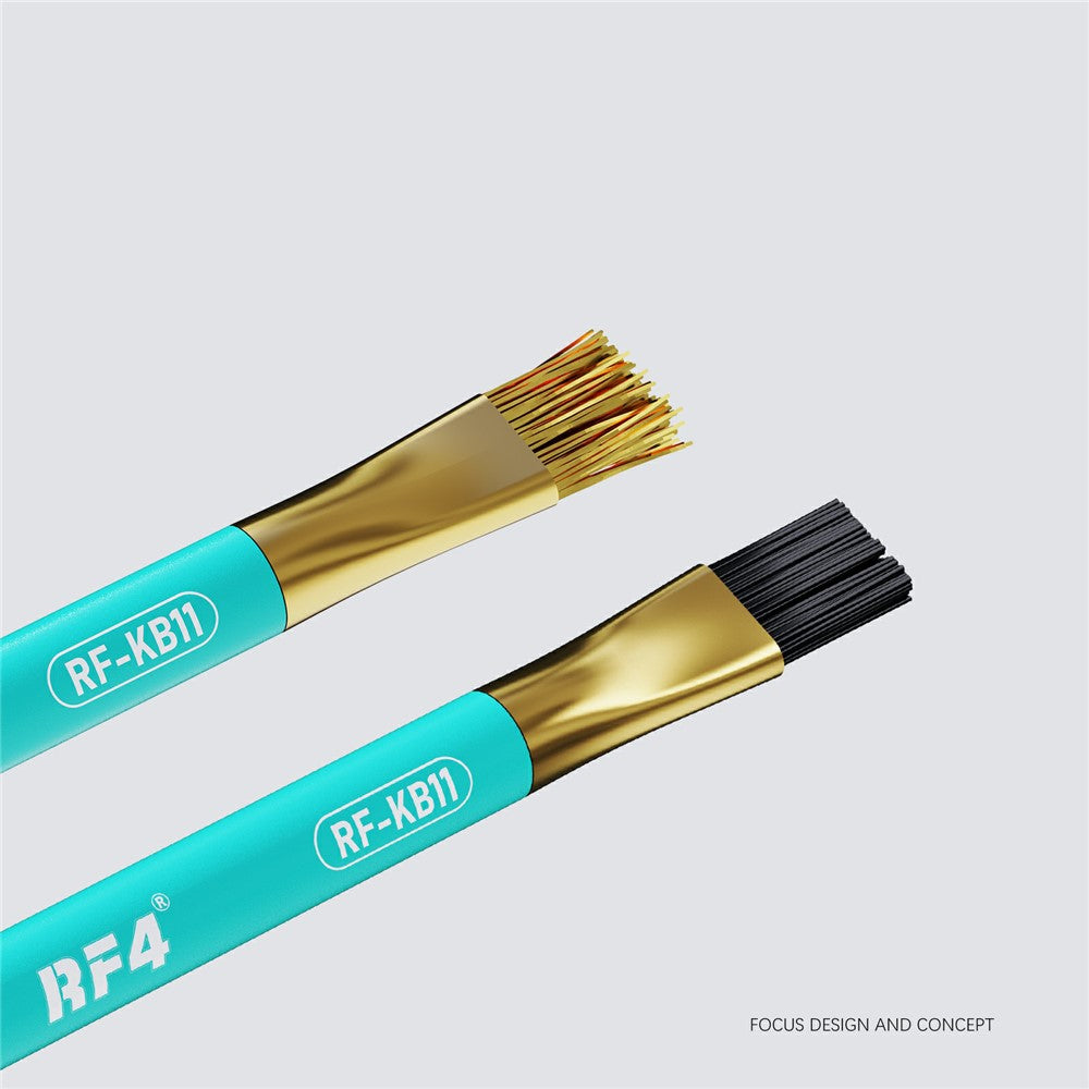 Strumento BGA RF4 RF-KB11